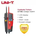 UNI-T тестер напряжения UT18C/UT18D/UT15C