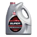 Масло моторное супер SG/CD 15W40 мин.5л ЛУКОЙЛ