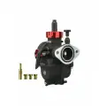 Карбюратор NIBBI PE22 FL (коллектор под шпильки)