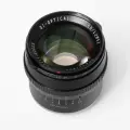 TTArtisan 50 мм F1.2 Объектив для APS-C Fuji XF