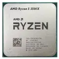 Процессор AMD Ryzen 5 3500X, AM4, OEM [100-000000158]