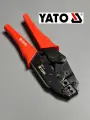 Обжимные клещи Yato 0,5 - 6 мм2 арт. YT-2296