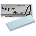 Водный керамический точильный камень для заточки ножей Naniwa Super Stone #1000, S2-410