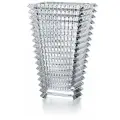 Ваза Baccarat Eye 30см Прозрачная