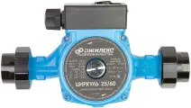 Циркуляционный насос ДЖИЛЕКС Циркуль 25/60 (100 Вт)
