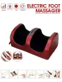 Массажер электрический для ног, стоп, икр