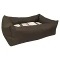 Лежанка с бортиками для животных водоотталкивающая AntePrima Nilo