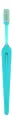 Acca Kappa Lympio Medium Nylon Toothbrush Aquamarine, Зубная щетка средней жесткости с нейлоновой щетиной, 40гр