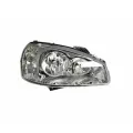 Блок-фара левая + правая лада КАЛИНА-1118 (bosch) / Авто 63
