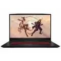 Ноутбук MSI Katana 17 B13UCR-1612XRU 9S7-17L541-1612 (17.3, Core i5 13420H, 16 ГБ/SSD 1 ТБ) Черный