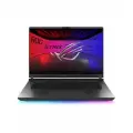 Ноутбук Asus ROG Strix G615LR-S5348 Ul7 255HX/32Gb/SSD1Tb/RTX5070Ti 12Gb/16/IPS/WQXGA/noOS/grey