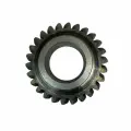 Шестерня коробки отбора мощности для а/м Г-53 4-ступ КПП (косозубая)