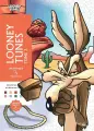 Раскраска по номерам Hachette Disney Coloriage, Looney Tunes T3: Tome 3