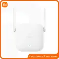 Усилитель сигнала Xiaomi WiFi Range Extender N300 RU
