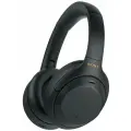 Беспроводные наушники Sony WH-1000XM4 black