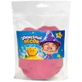 Набор для лепки Волшебный песок Кинетический песок 1200g Pink KP2RV