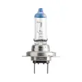 Лампа автомобильная галогенная Philips MasterDuty BlueVision 13972MDBV2 (13972MDBVS2) H7 24V 70W T11/H7 4000K 2 шт.