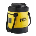 Транспортный мешок Petzl BUCKET 15, желтый