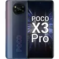 Xiaomi POCO Смартфон Poco X3 Pro，NFC, 6.67, Global , 6/128GB, черный