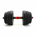 Гантели ND Play разборные, 18 кг (303067)
