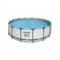 Бассейн Bestway каркасный круглый 56438, 457x122 см
