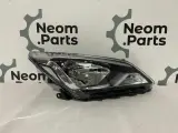 Фара правая Hyundai Solaris 1 14-17 под корректор, Neom.Parts