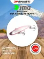Японские вибы для рыбалки Ima Koume 70 Heavy, 18 гр, 106 / Ратлины для ловли судака, форели, щуки