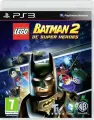 Игра LEGO Batman 2: DC Super Heroes (русские субтитры) для PS3