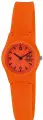 Наручные часы Q&Q, оранжевый