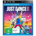 Игра Just Dance 2018 (Диск, PlayStation 3, Английский язык)