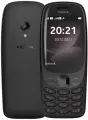 Мобильный телефон Nokia 6310 TA-1607, Dual sim, черный