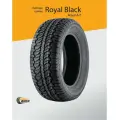 Автомобильная летняя шина ROYAL BLACK ROYAL A/T P265/70R16 111T