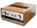 Интегральный усилитель Leak Stereo 230 Walnut