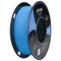 PLA пластик (филамент) для 3д принтера Eryone голубой 1,75 мм 1 кг