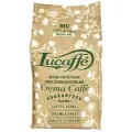 Lucaffe Bio Crema Caffe 500 г кофе в зернах 100% арабика (720918)