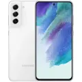Смартфон Samsung Galaxy S21 FE 8/128Gb, 5G, 2 Nano-SIM, белый