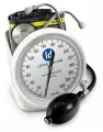 Тонометр механический Little Doctor LD-100 настольный (большой циферблат, манжета 25-36см с кольцом, стетоскоп в комплекте, отсек для хранения комплектующих)