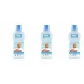 Mr.Proper Средство чистящее для пола Бережная уборка жидкий, 500 мл, 3 шт