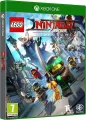 LEGO: Ниндзяго Фильм. Видеоигра (XBOX ONE, РУС)