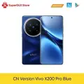 Смартфон Vivo X200 Pro, 12/256ГБ, global