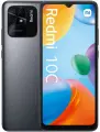 Смартфон Xiaomi Redmi 10C 4/128 ГБ Global, графитовый серый