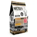 Корм для собак Secret for Pets Life Force, говядина (для всех пород) 2000 г