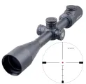 Оптический прицел Vector Optics 25,4мм SFP Hugo 4-16x44 GT (SCOL-30)