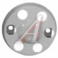 Колпак колеса ГАЗ-33027 штатный (ОАО ГАЗ) GAZ арт. 33027-3102015