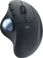 Трекбол Logitech Ergo M575 910-005873, оптическая мышь, беспроводная, 2000 DPI