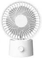 Портативный вентилятор ZMI AF218 белы 5000 mAh 3 cкорости