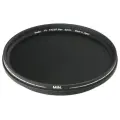 Светофильтр Kenko PL Fader ND3-ND400 Variable Density 82mm