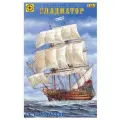 Линейный корабль Гладиатор