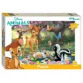 Пазлы Step Puzzle Зверята Дисней, 160 элементов (94120)