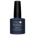 CND Гель-лак Shellac Modern Folklore, 7.3 мл, Indigo Frock
